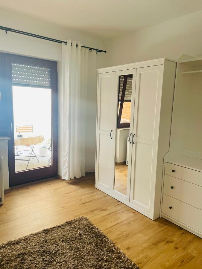 Maisonette Sophie Mit Balkon Und Terrasse *