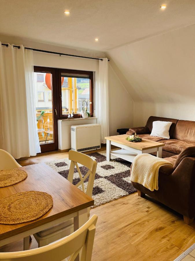 Maisonette Sophie Mit Balkon Und Terrasse Apartment